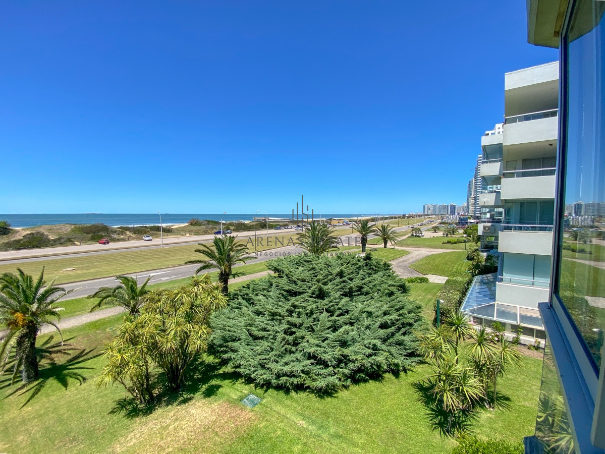 Apartamento ID.775 - Apartamento en venta en Punta del Este 