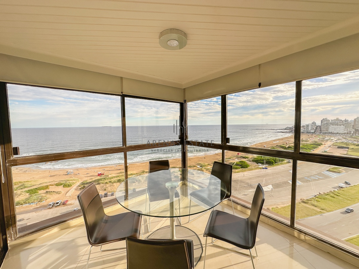 Apartamento ID.760 - Apartamento en venta en Punta del Este