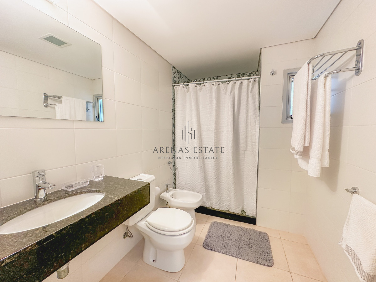 Apartamento ID.2559 - Mansa, apartamento de 3 dormitorios