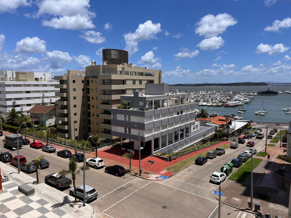 Apartamento ID.4238 - Apartamento en Península, 1 dormitorio y medio