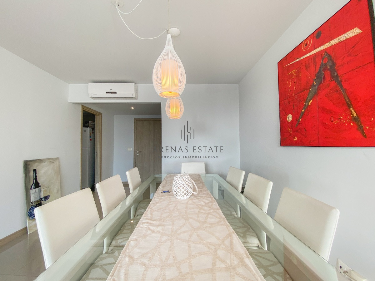 Apartamento ID.4148 - Apartamento en Mansa, 2 dormitorios