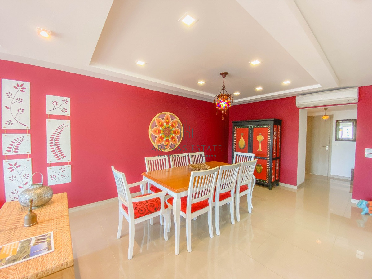 Apartamento ID.776 - Apartamento en Brava, 2 suites