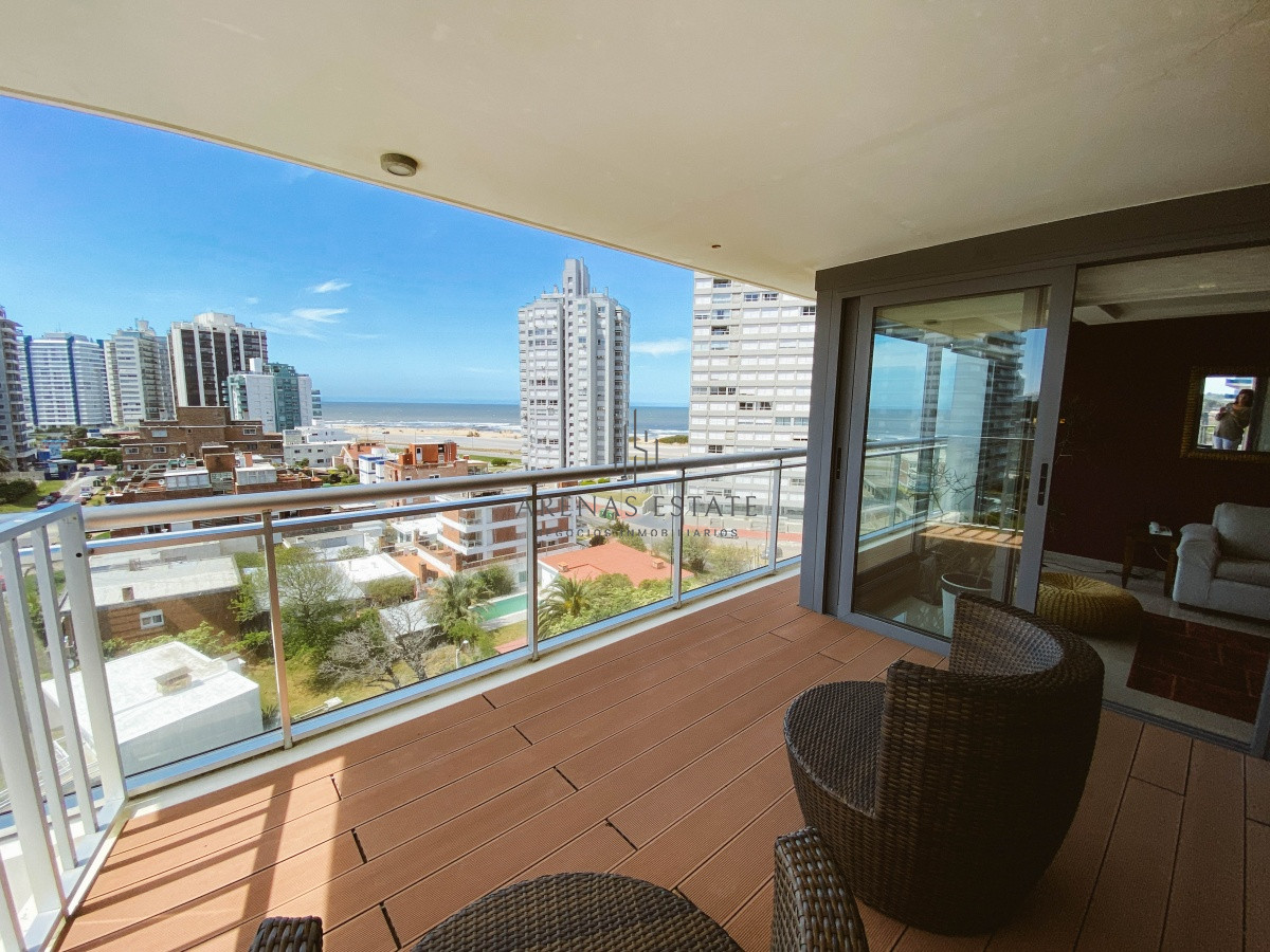 Apartamento ID.776 - Apartamento en Brava, 2 suites