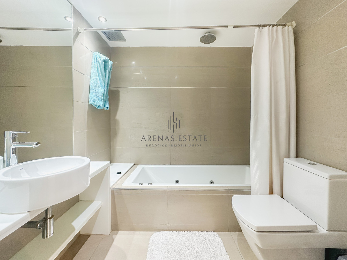 Apartamento ID.4065 - Apartamento de 3 suites en Mansa