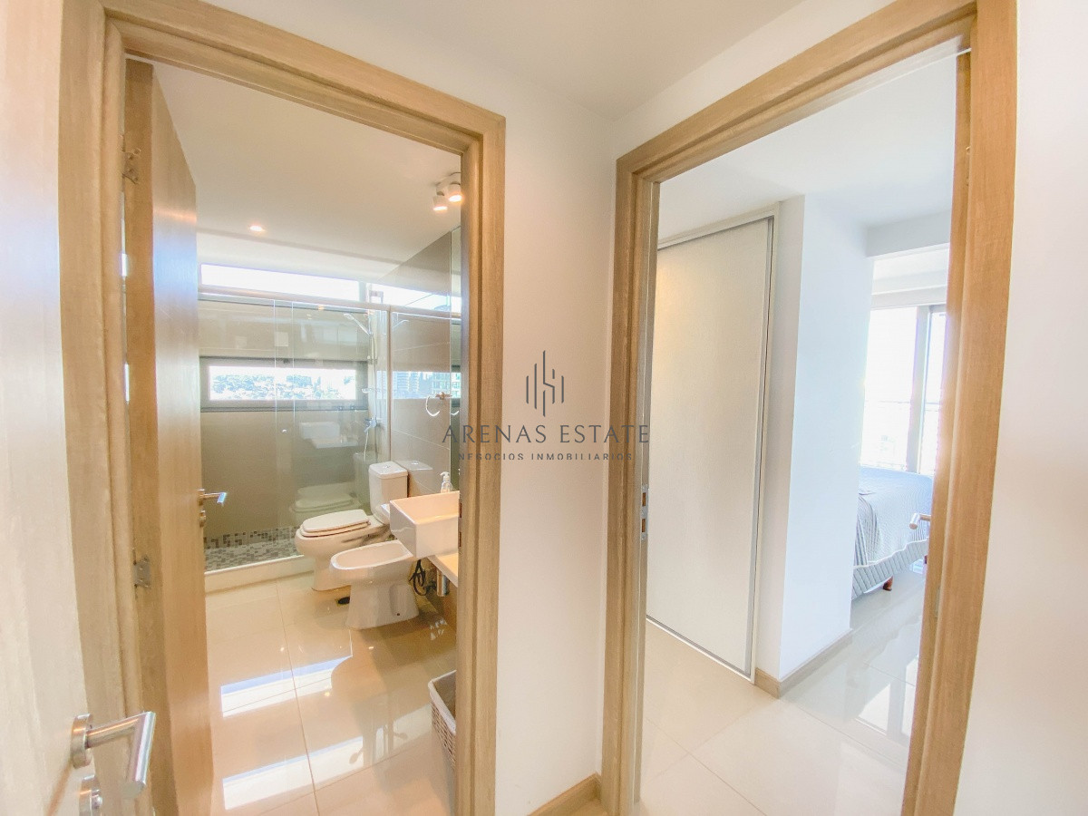 Apartamento ID.755 - Apartamento en venta en Punta del Este 