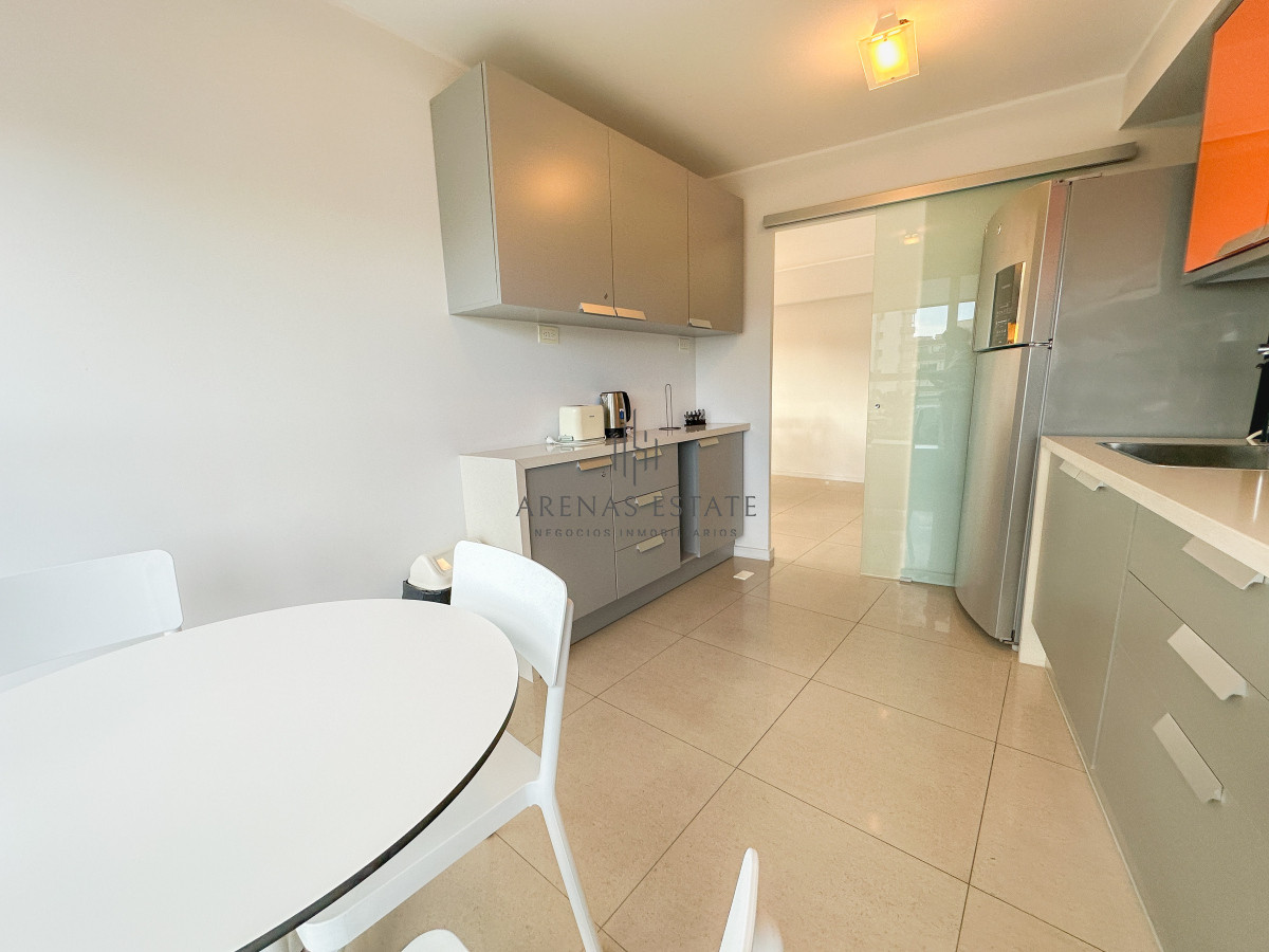 Apartamento ID.3188 - Mansa, Apartamento en Alexander Collection, dos suites más toilette
