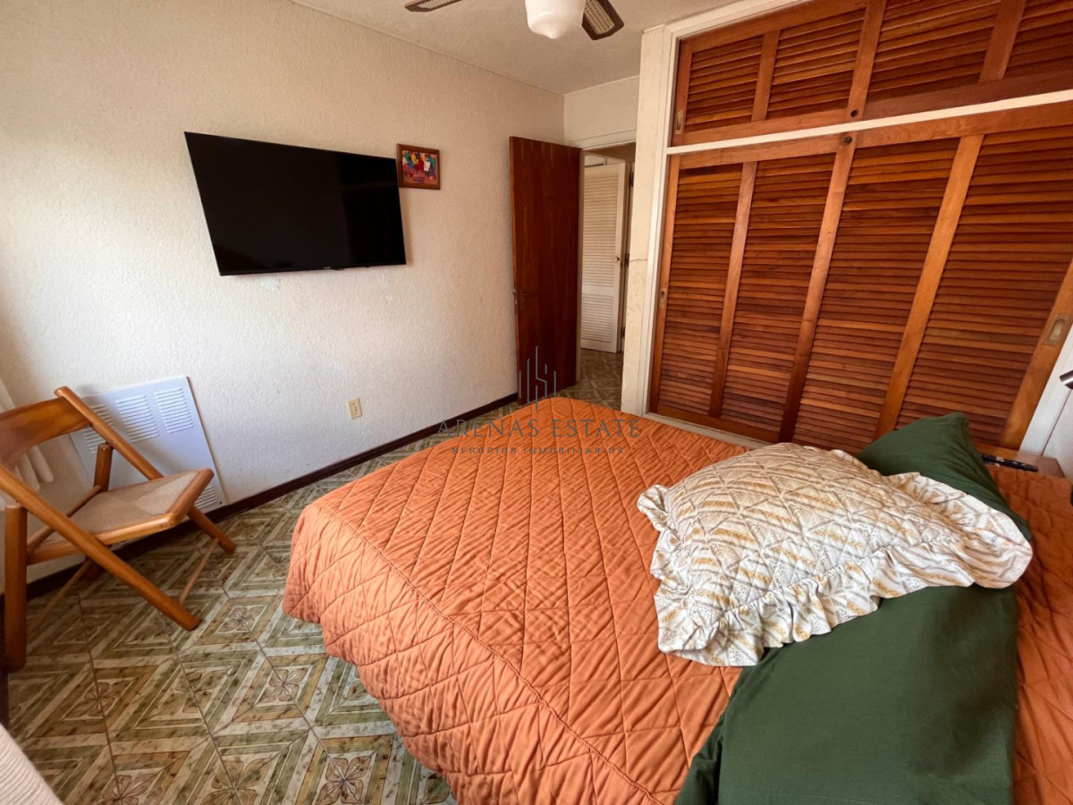 Apartamento ID.4238 - Apartamento en Península, 1 dormitorio y medio