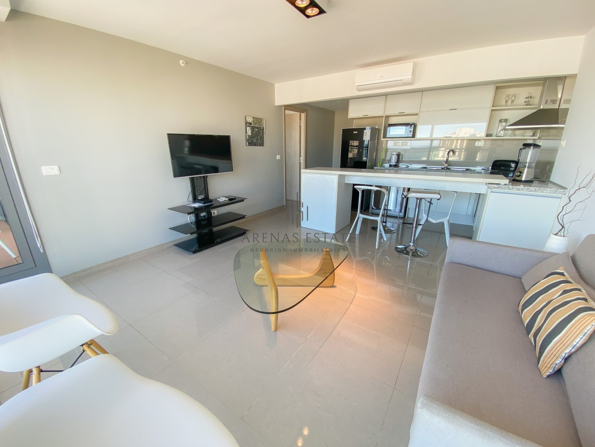 Apartamento ID.784 - Apartamento en venta en Punta del Este
