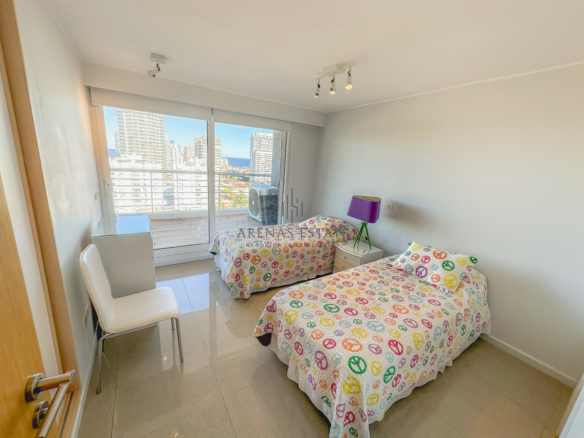 Apartamento ID.751 - Apartmento en venta en Punta del Este 