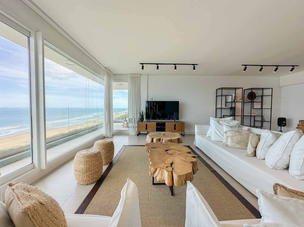 Apartamento ID.3222 - Apartamento en Le Parc III, 4 suites