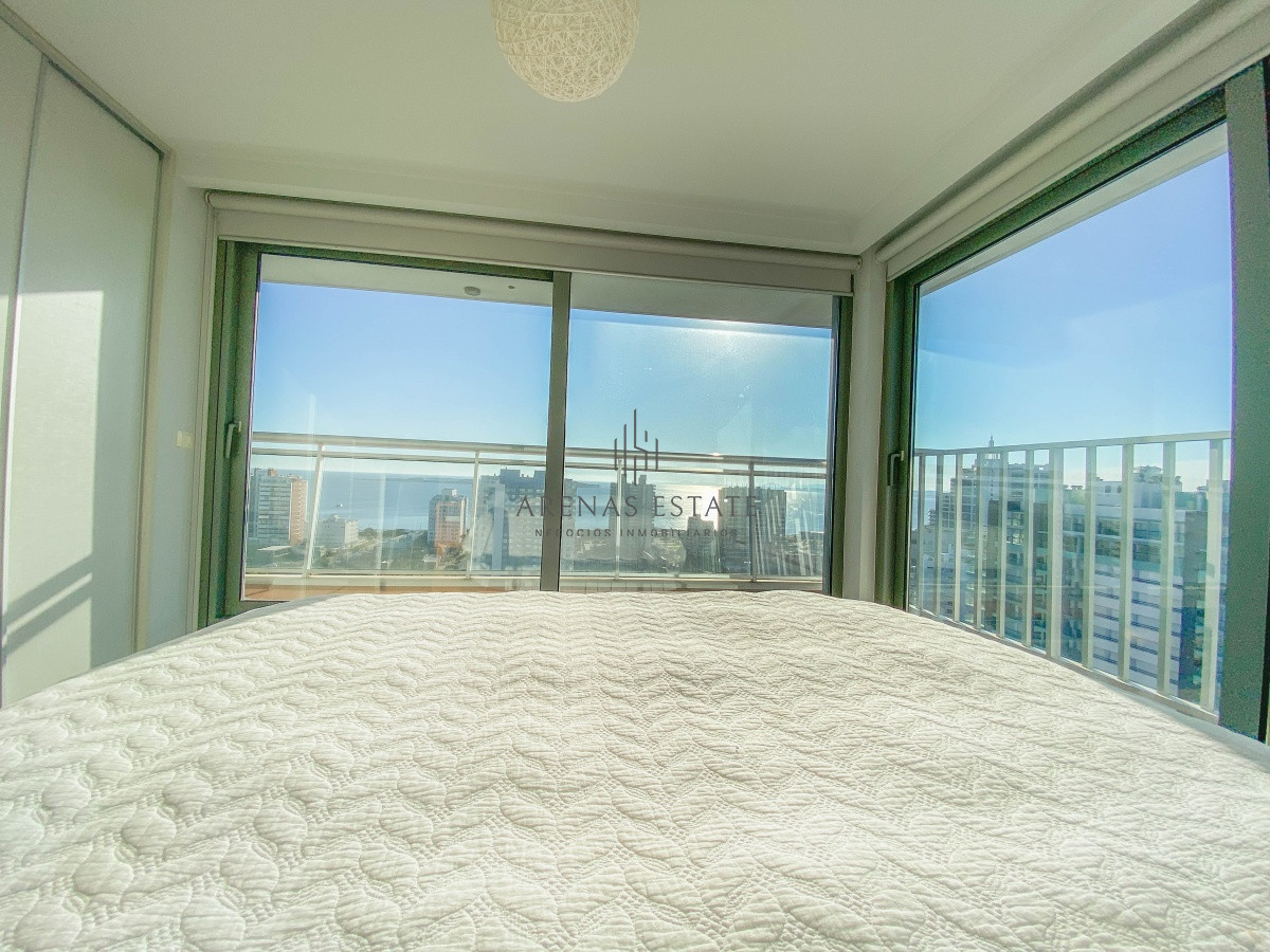 Apartamento ID.755 - Apartamento en venta en Punta del Este 