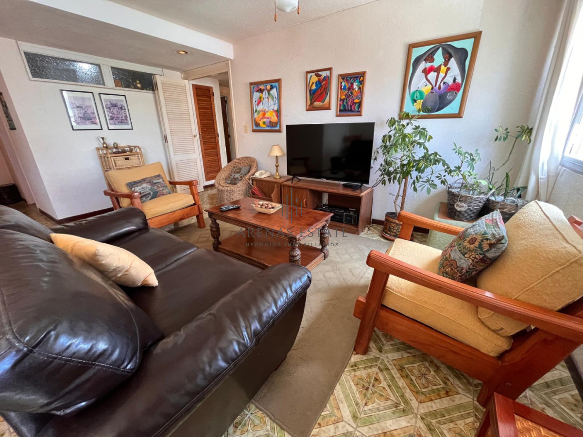 Apartamento ID.4238 - Apartamento en Península, 1 dormitorio y medio