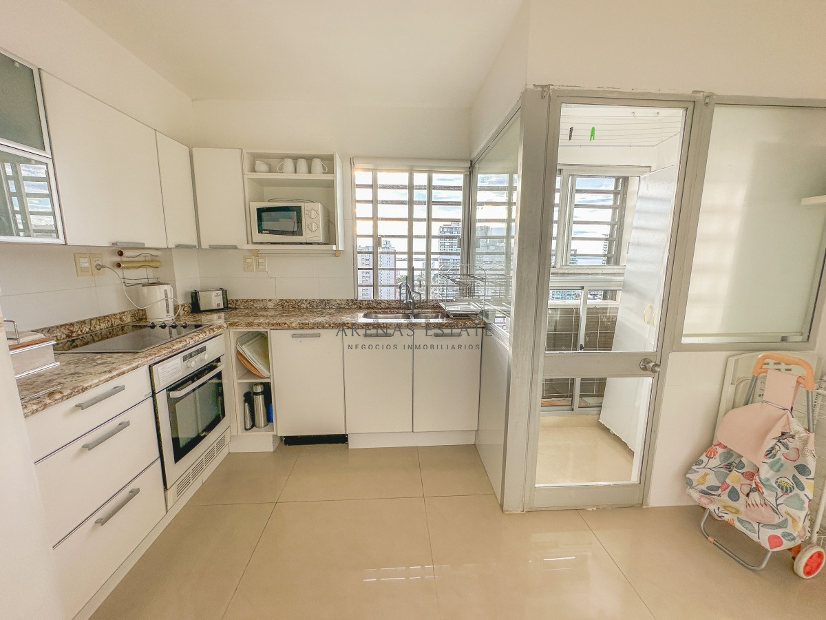 Apartamento ID.760 - Apartamento en venta en Punta del Este