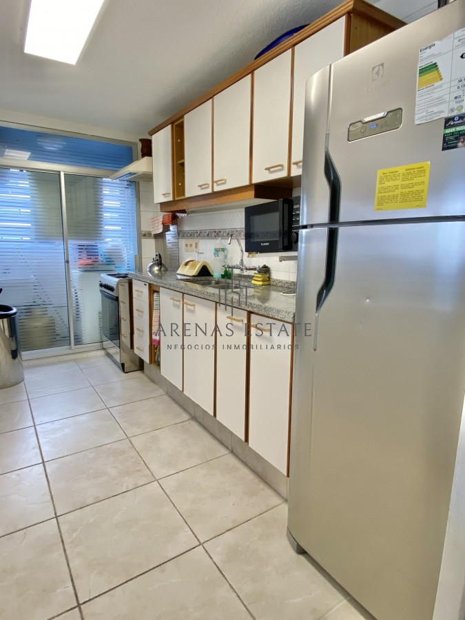 Apartamento ID.2923 - Península, apartamento de 3 dormitorios