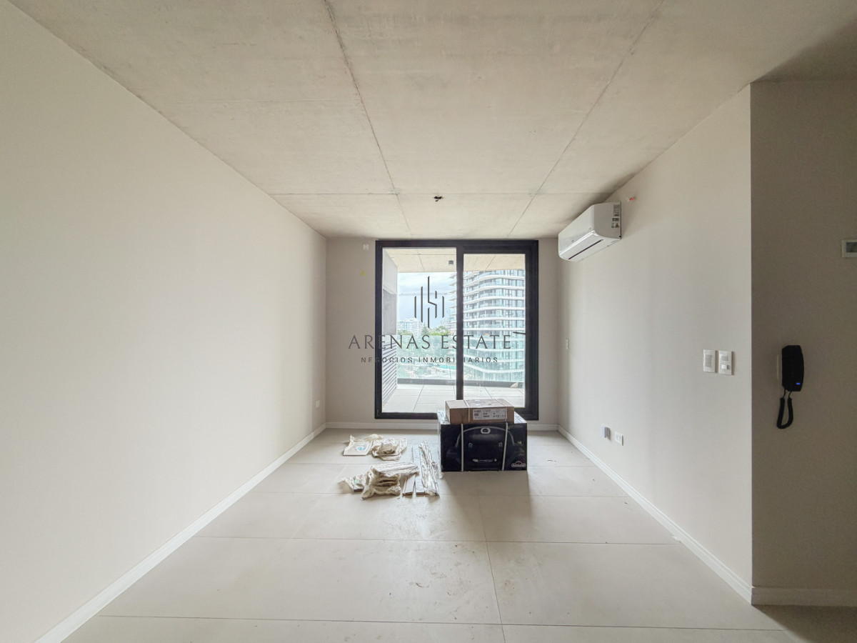 Apartamento ID.4267 - Apartamento en Manglar, 1 dormitorio, playa Brava