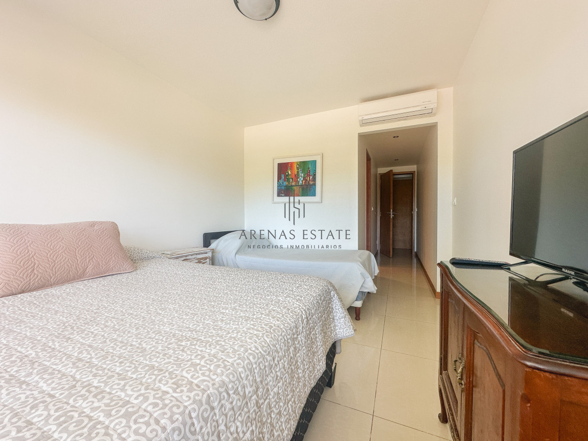 Apartamento ID.3842 - Apartamento en Roosevelt, 2 dormitorios