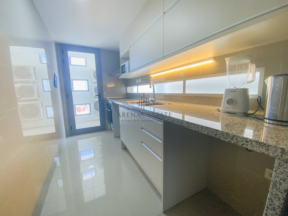 Apartamento ID.768 - Apartamento en venta en Punta del Este