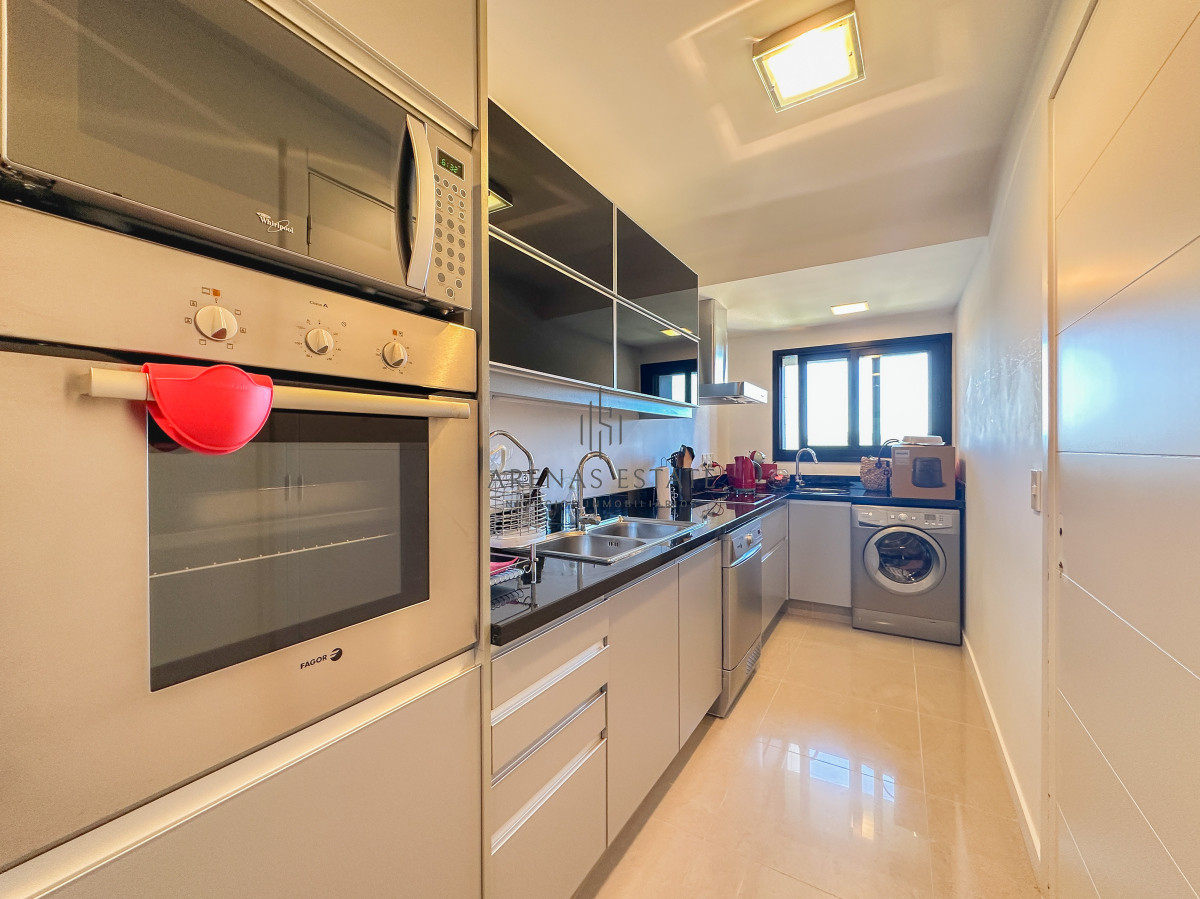 Apartamento ID.3459 - Apartamento en Brava, 3 suites más toilette