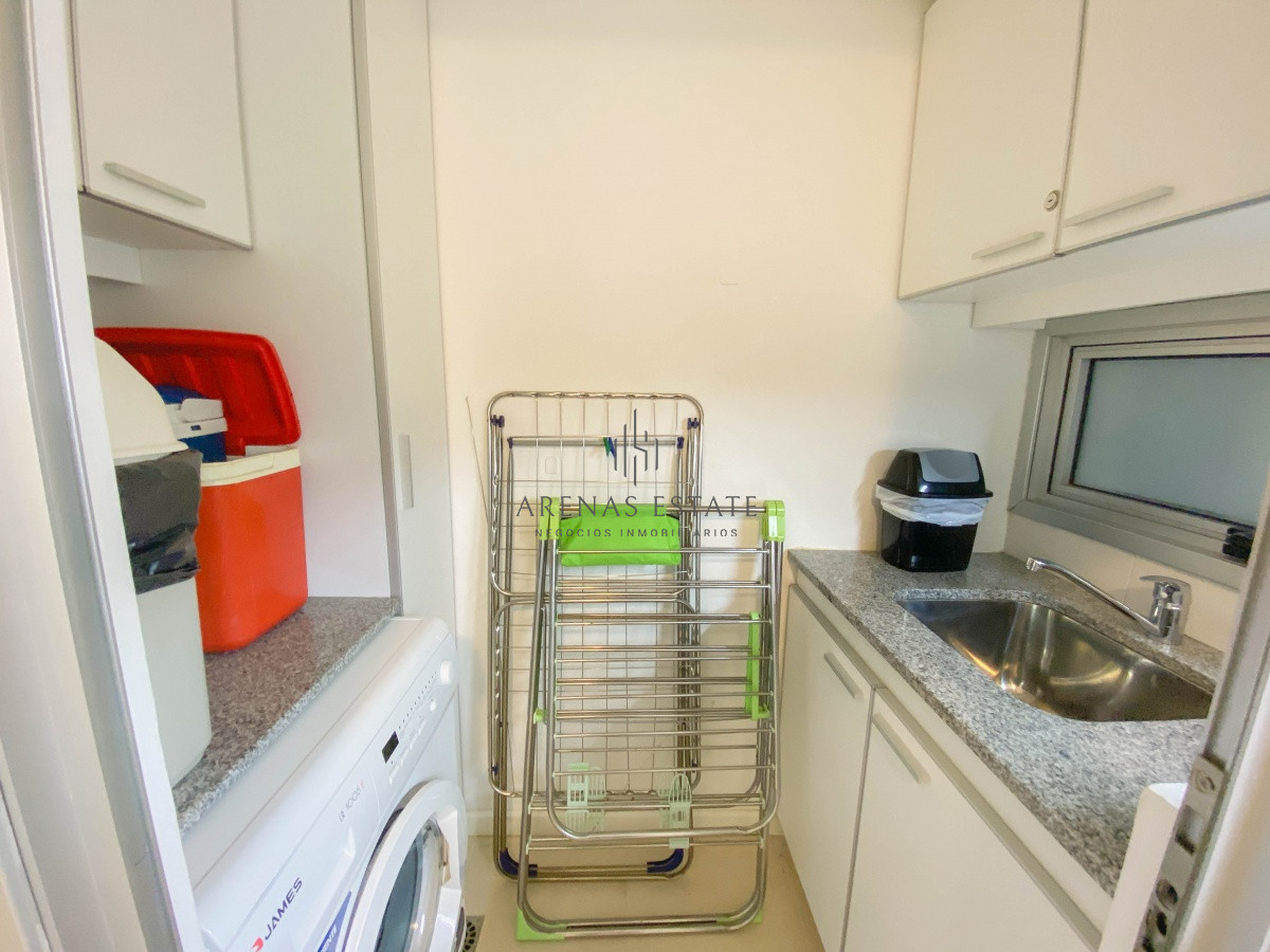 Apartamento ID.778 - Apartamento en venta en Punta del Este 