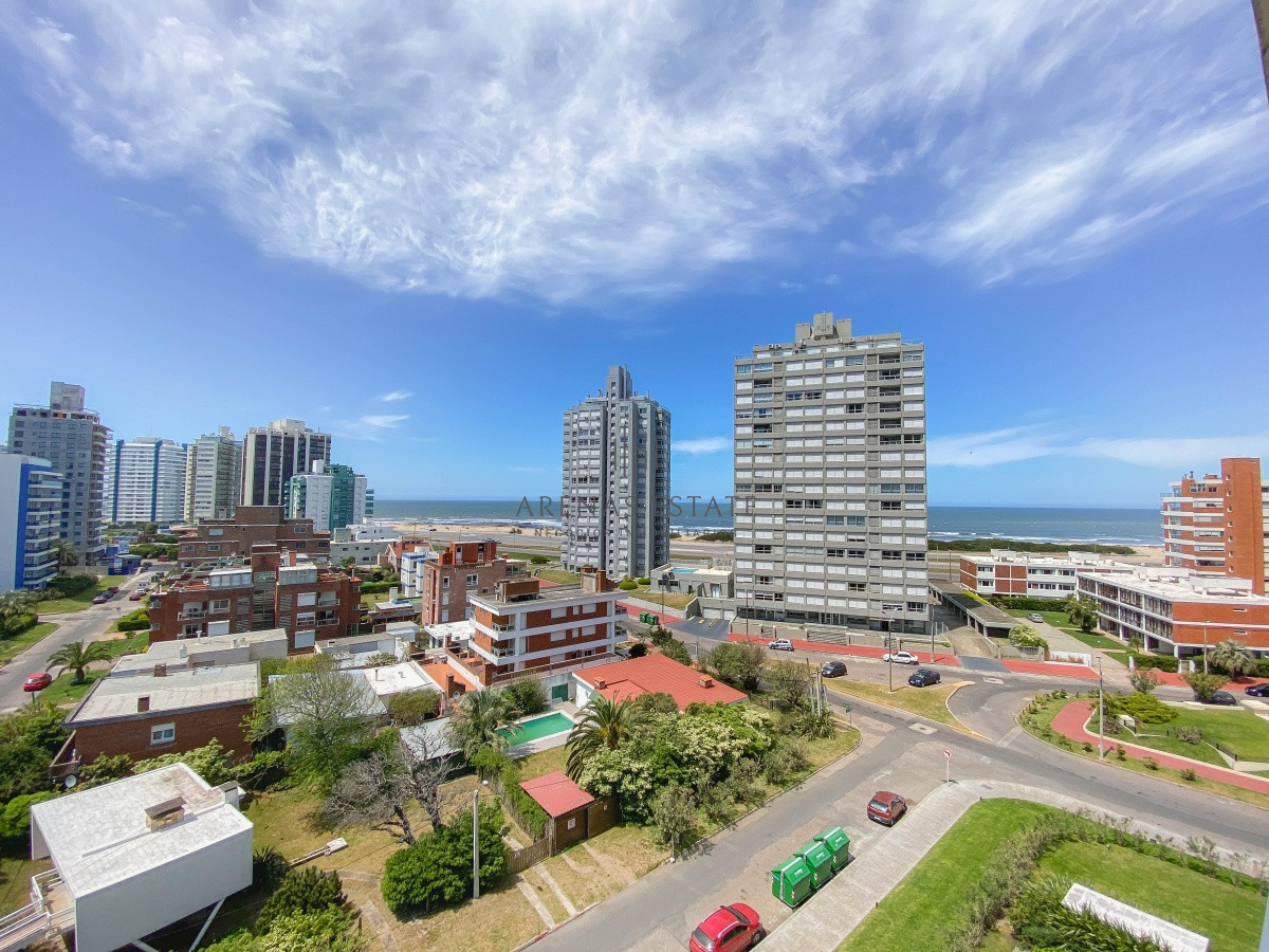 Apartamento ID.776 - Apartamento en Brava, 2 suites