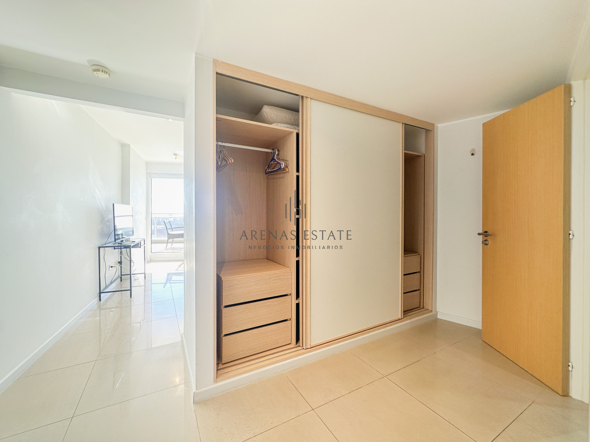 Apartamento ID.4065 - Apartamento de 3 suites en Mansa