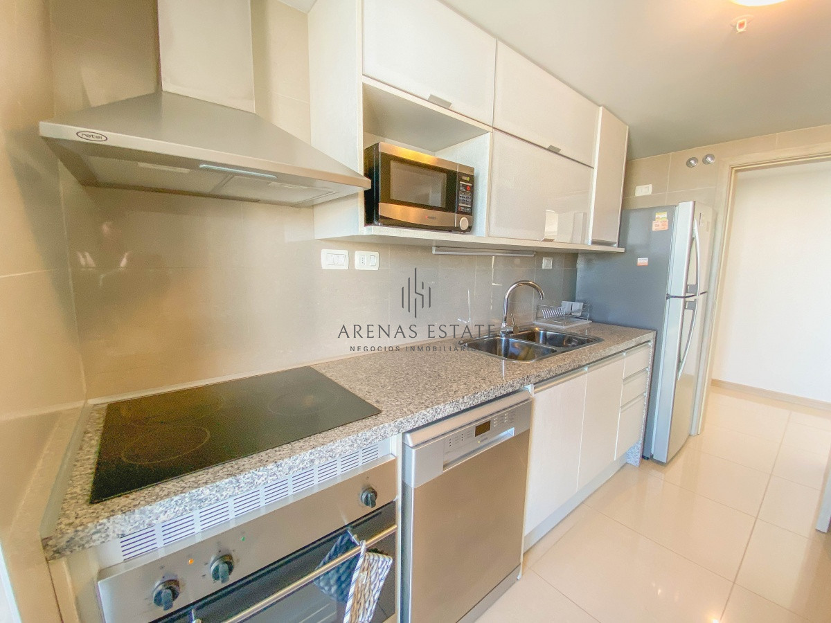 Apartamento ID.755 - Apartamento en venta en Punta del Este 