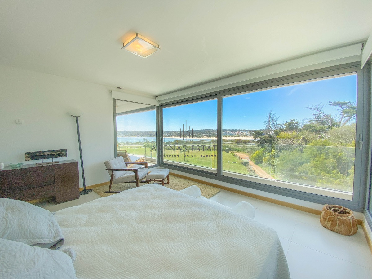 Apartamento ID.745 - Apartamento en venta en Punta del Este 