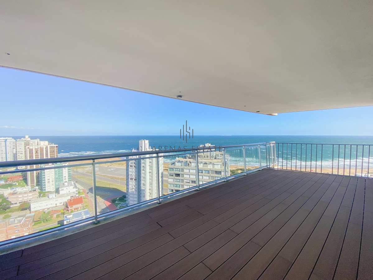 Apartamento ID.752 - Apartamento en venta en Punta del Este 