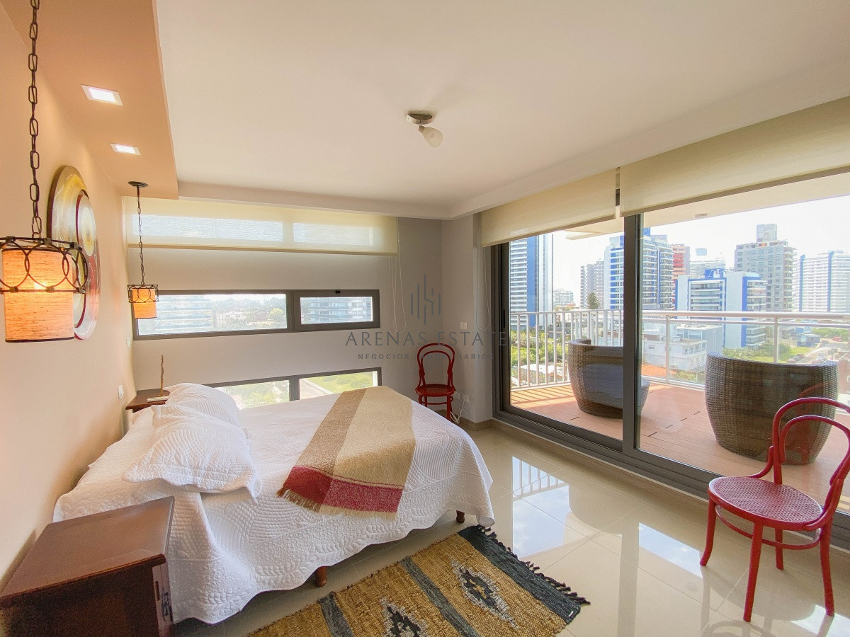 Apartamento ID.776 - Apartamento en Brava, 2 suites