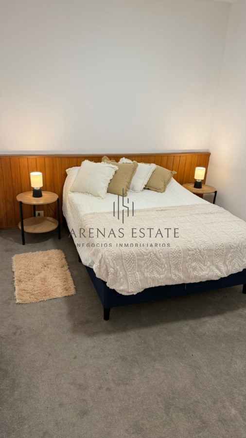 Apartamento ID.3759 - Apartamento en Mansa, orientación Brava, 1 dormitorio y medio