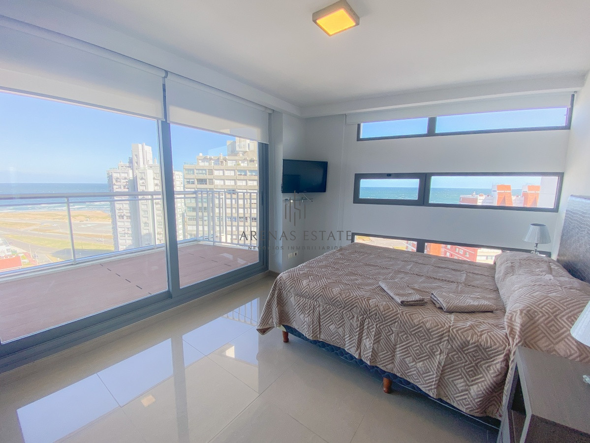 Apartamento ID.768 - Apartamento en venta en Punta del Este