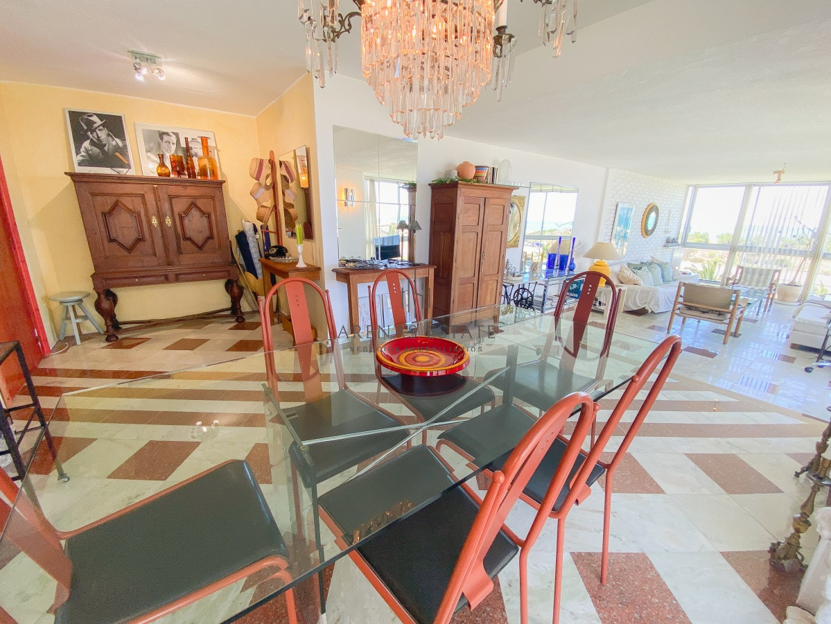 Apartamento ID.775 - Apartamento en venta en Punta del Este 