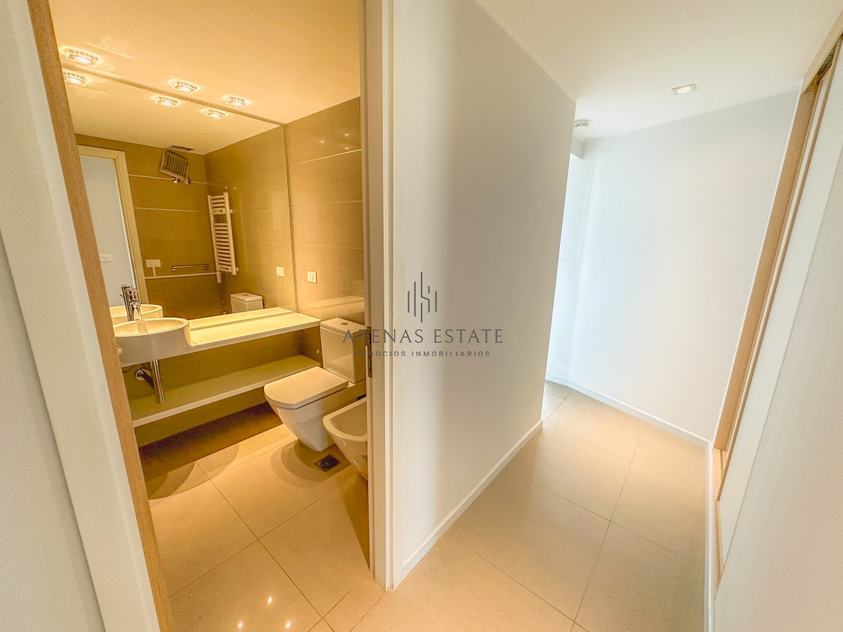 Apartamento ID.3188 - Mansa, Apartamento en Alexander Collection, dos suites más toilette