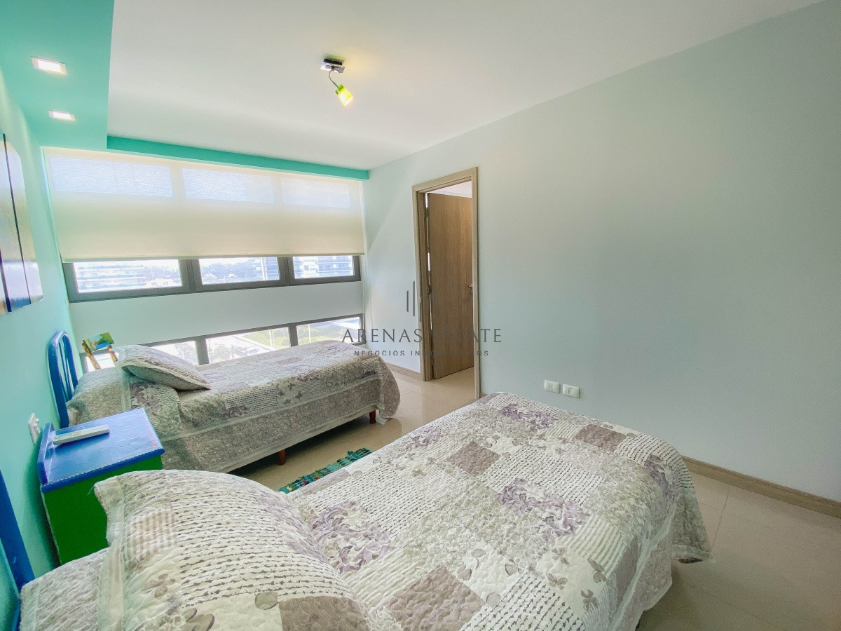 Apartamento ID.776 - Apartamento en Brava, 2 suites