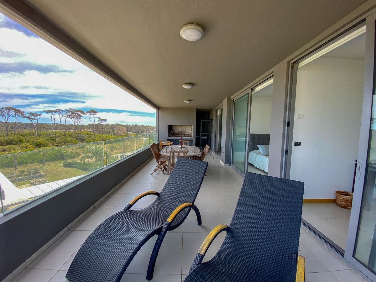 Apartamento ID.745 - Apartamento en venta en Punta del Este 