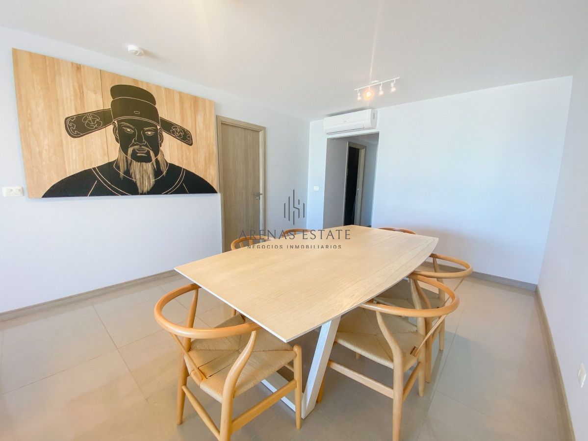 Apartamento ID.773 - Apartamento en venta en Punta del Este 