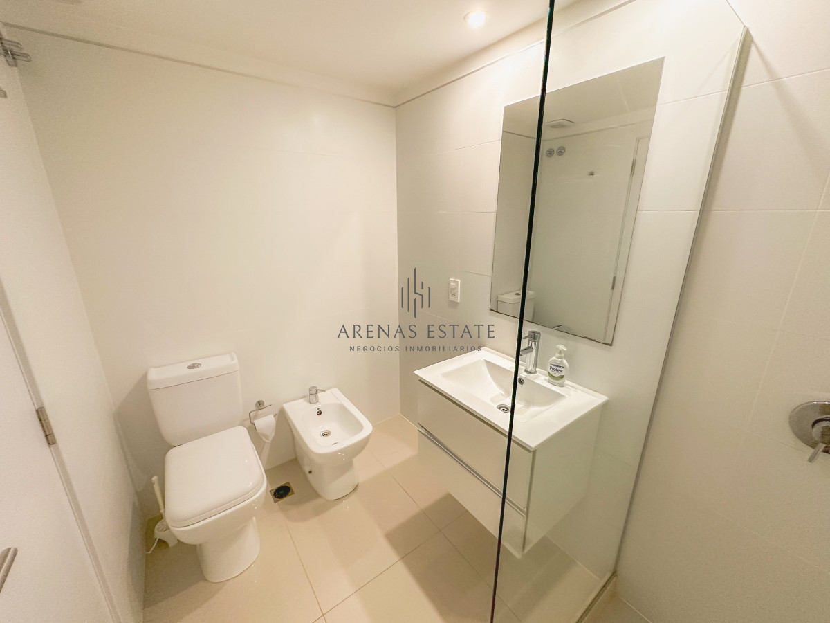 Apartamento ID.3044 - Apartamento en venta Punta del Este 
