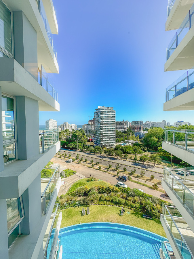 Apartamento ID.3459 - Apartamento en Brava, 3 suites más toilette