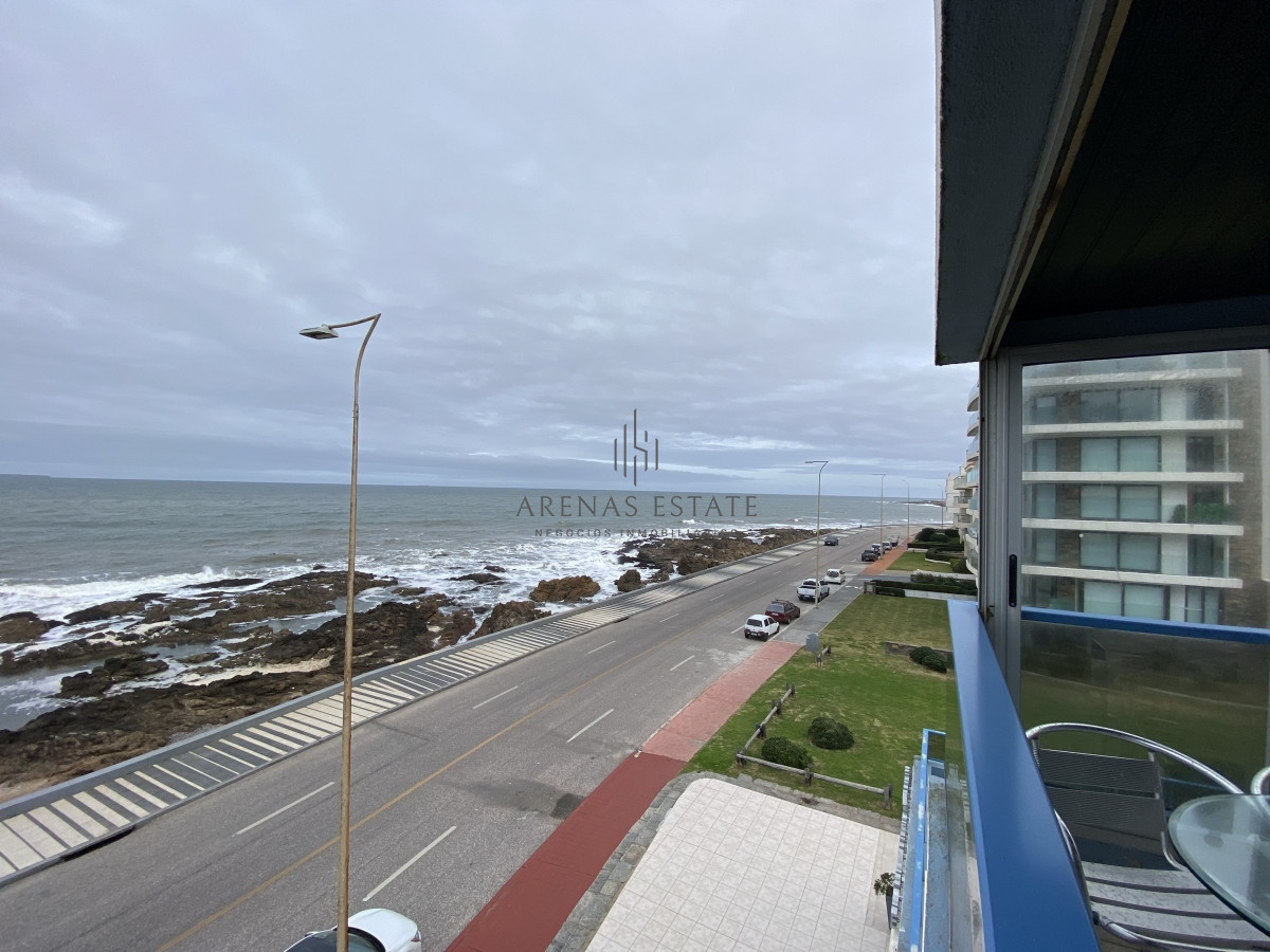 Apartamento ID.2923 - Península, apartamento de 3 dormitorios