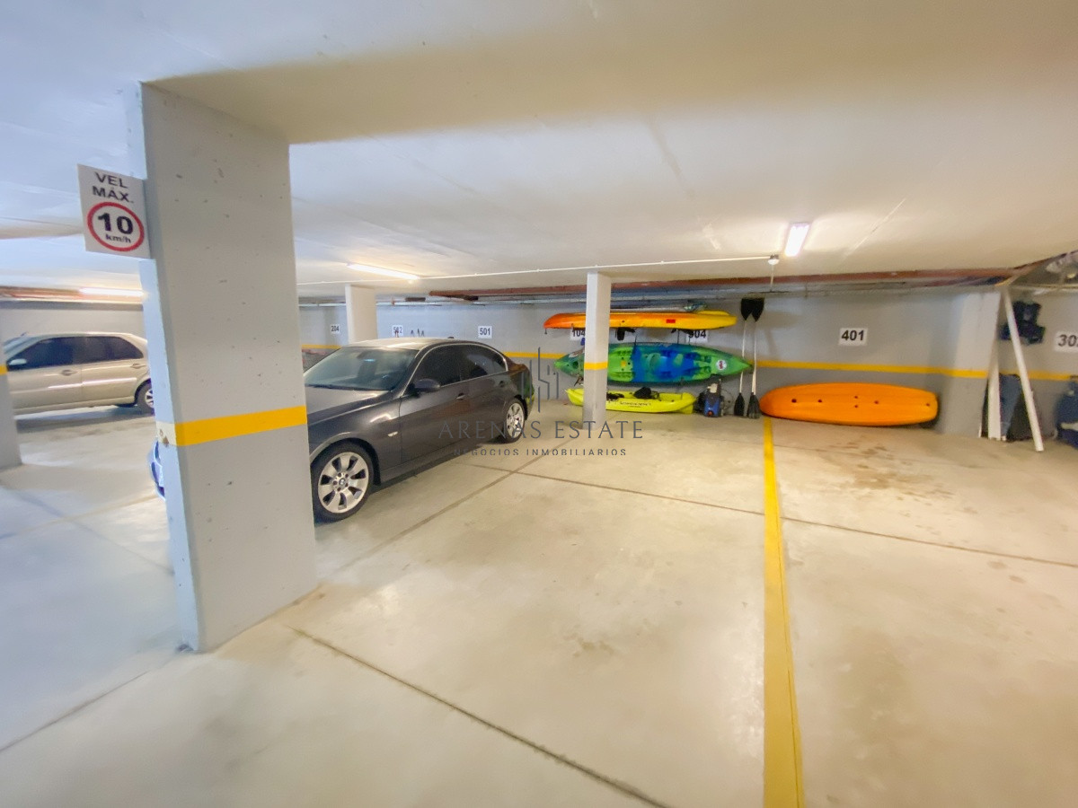Apartamento ID.759 - Apartamento de 3 dormitorios en Mansa I Punta del Este