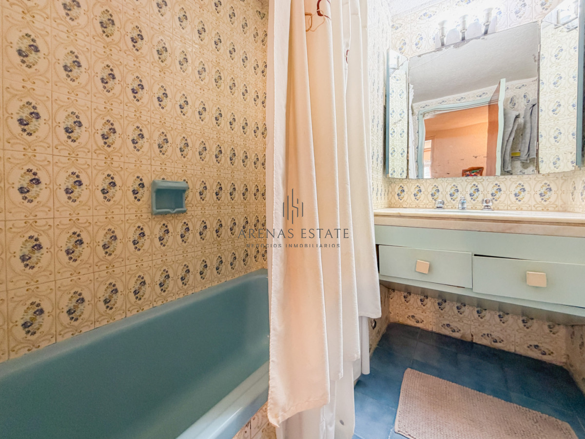 Apartamento ID.4238 - Apartamento en Península, 1 dormitorio y medio