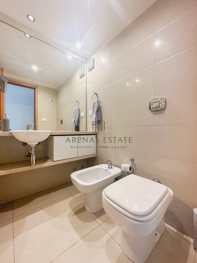 Apartamento ID.3842 - Apartamento en Roosevelt, 2 dormitorios