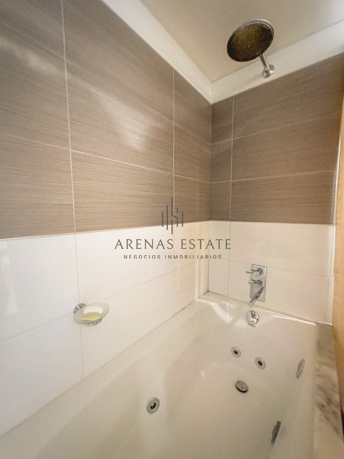 Apartamento ID.3459 - Apartamento en Brava, 3 suites más toilette