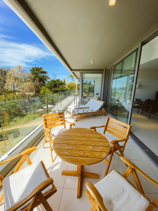 Apartamento ID.745 - Apartamento en venta en Punta del Este 