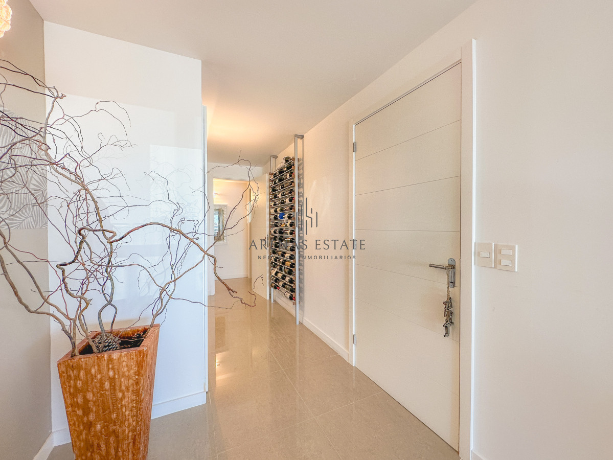Apartamento ID.3459 - Apartamento en Brava, 3 suites más toilette