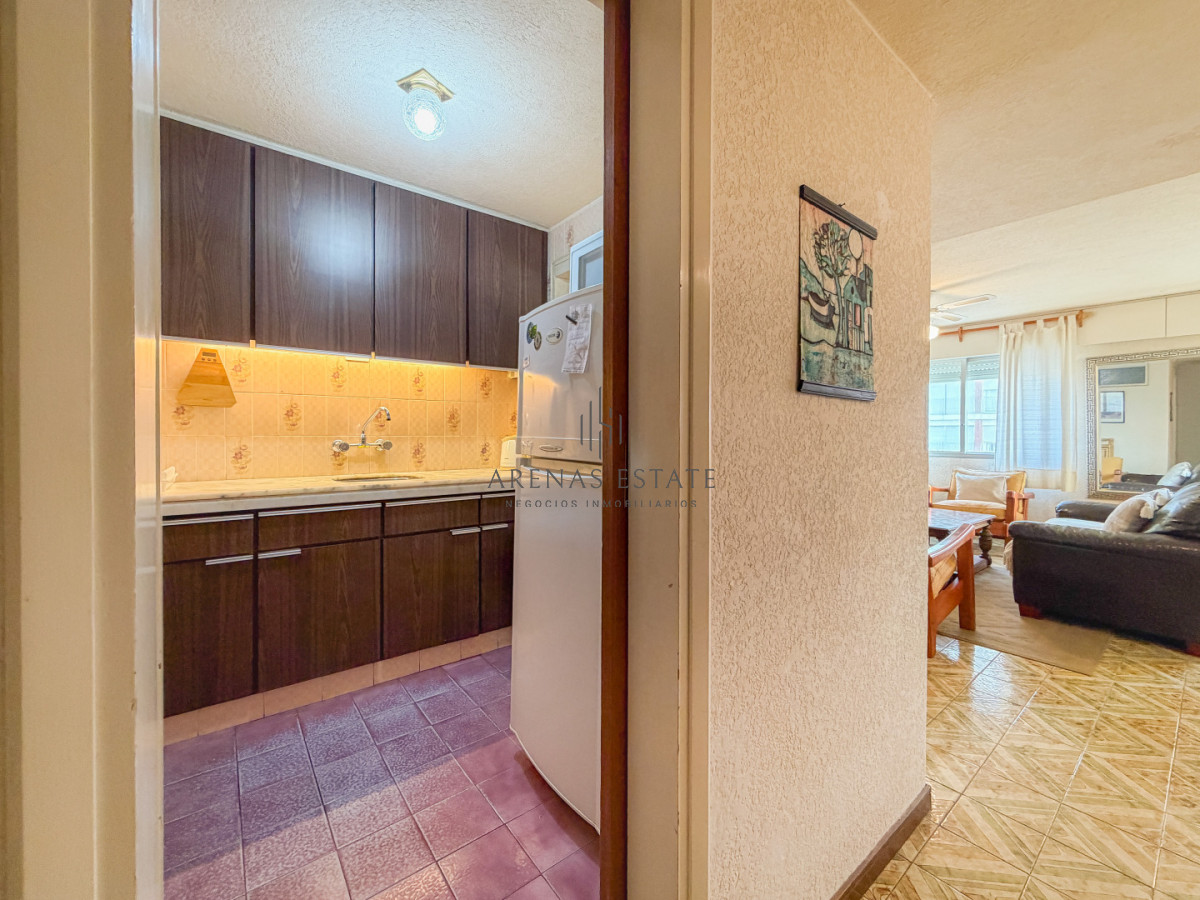 Apartamento ID.4238 - Apartamento en Península, 1 dormitorio y medio
