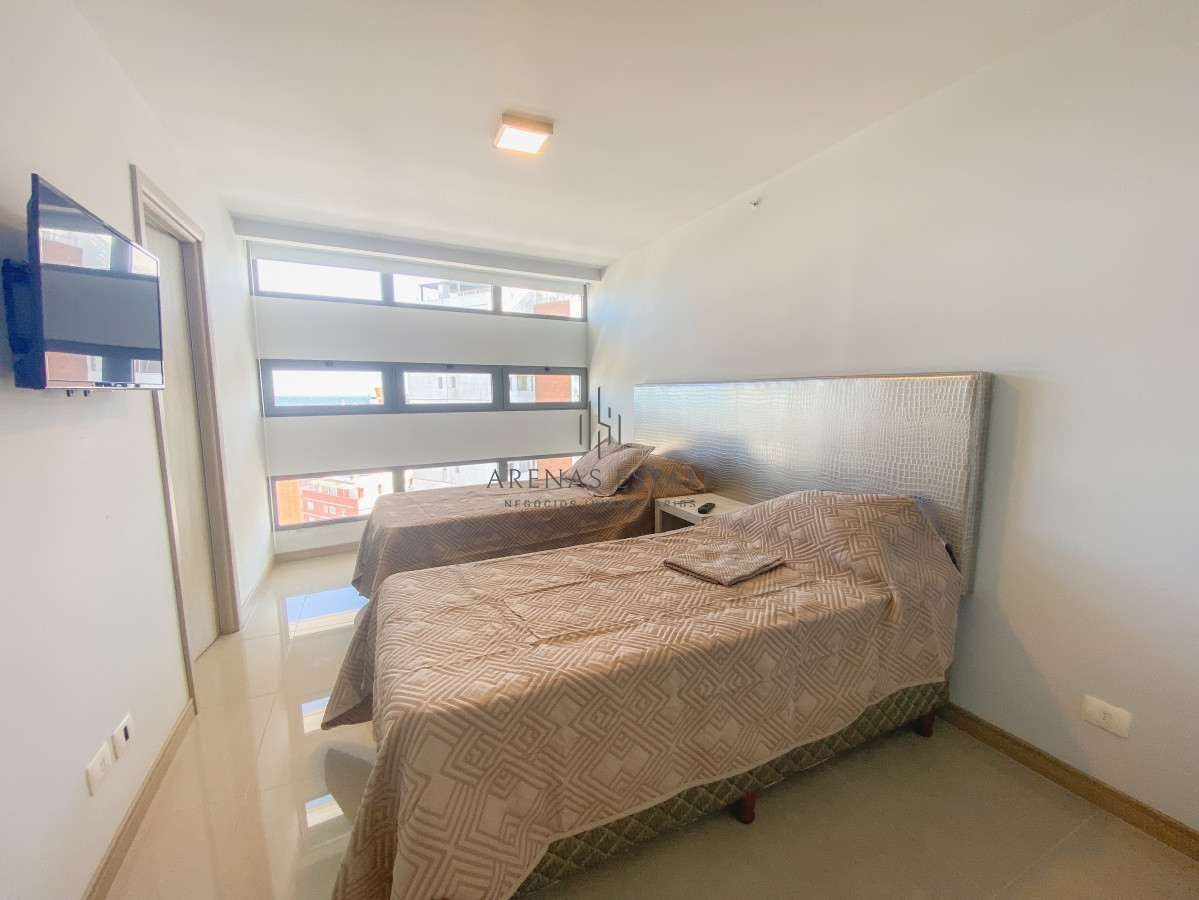 Apartamento ID.768 - Apartamento en venta en Punta del Este