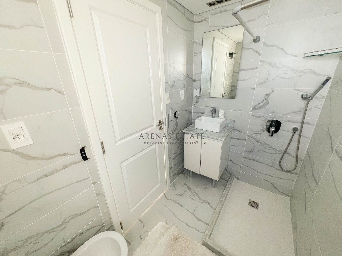 Apartamento ID.2199 - Poseidón Laguna, apartamento de 3 dormitorios más dependencia