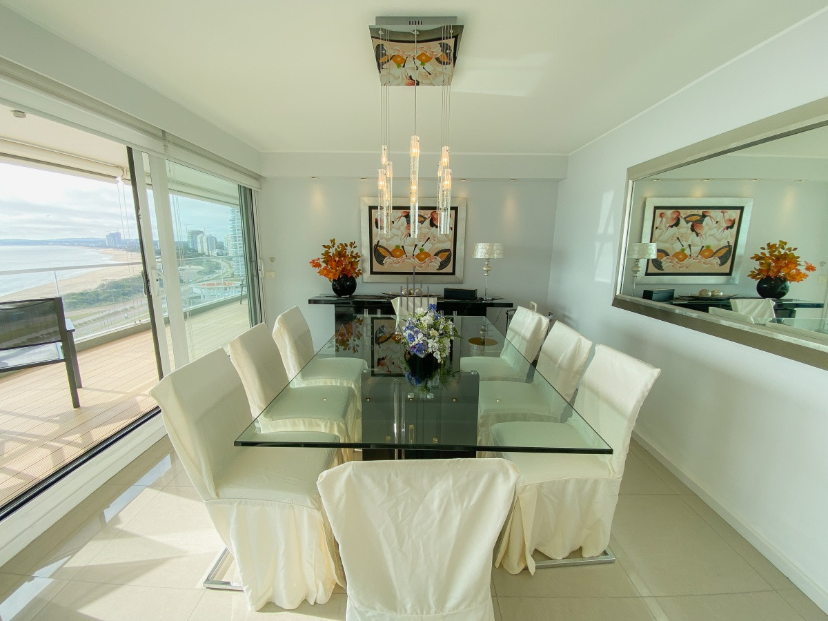 Apartamento ID.751 - Apartmento en venta en Punta del Este 