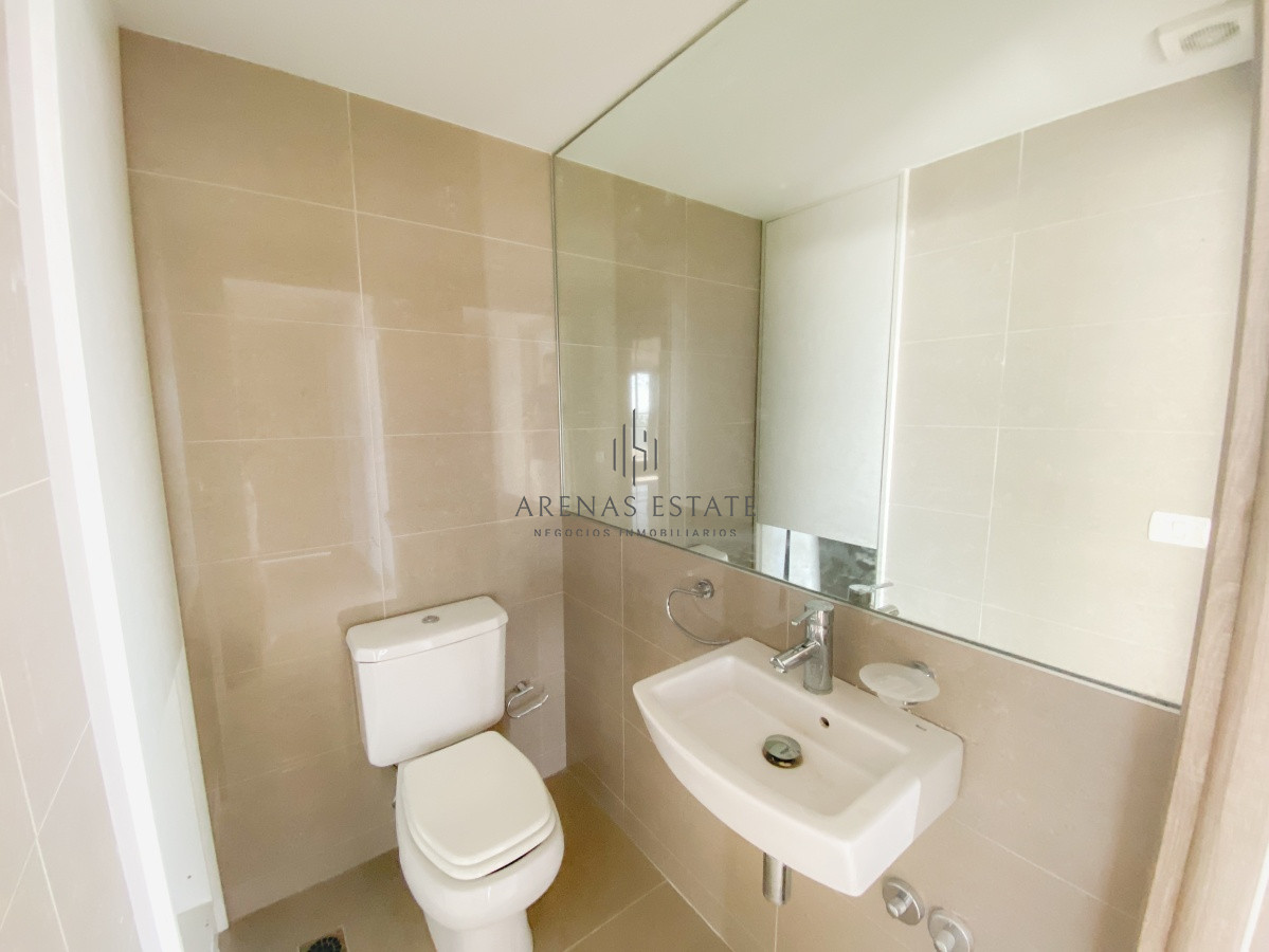 Apartamento ID.754 - Apartamento en venta en Punta del Este